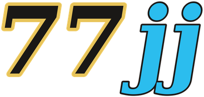 77jj logo